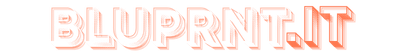 bluprnt.it